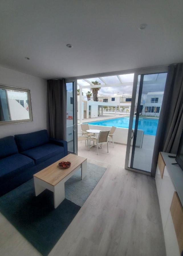 Atlantic View 1b 2 Bedrooms Ground Floor, Complex Featured On A Place In The Sun Apartamento *